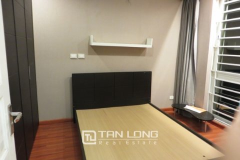4 bedrooms Apartment in Tay Ho, Ha Noi, No. 1871 8