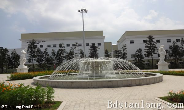 Квартира с 2 спальнями в Тханьсуан, Ханой, Вьетнам № 7081
