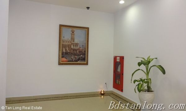 Квартира с 2 спальнями в Тханьсуан, Ханой, Вьетнам № 7081