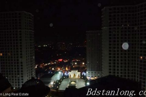 2 bedrooms Apartment in Thanh Xuan, Ha Noi, No. 7080 9