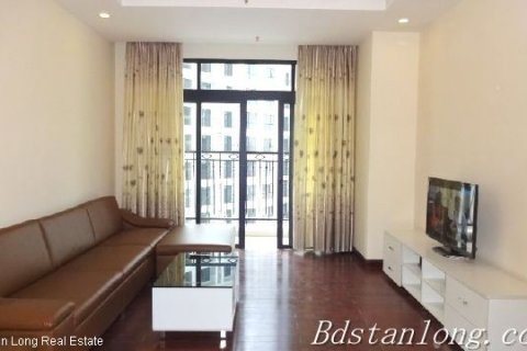 2 bedrooms Apartment in Thanh Xuan, Ha Noi, No. 7086
