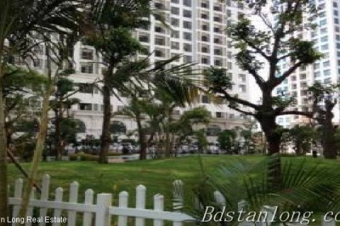 2 bedrooms Apartment in Thanh Xuan, Ha Noi,  No. 7084