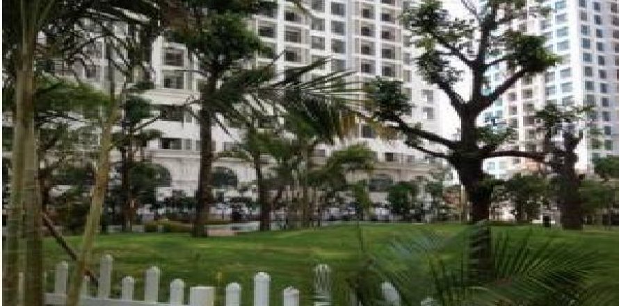 2 bedrooms Apartment in Thanh Xuan, Ha Noi, No. 7084