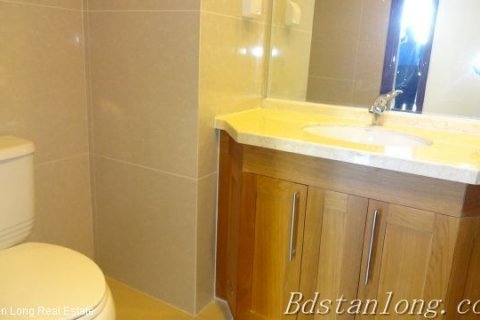 Квартира с 2 спальнями в Тханьсуан, Ханой , № 7083 6