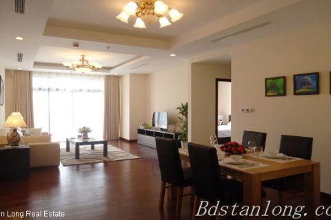 2 bedrooms Apartment in Thanh Xuan, Ha Noi, No. 7085