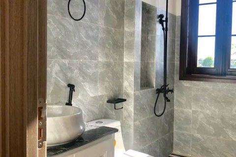 Дом с 3 спальнями в Нячанг,  № 27711 7
