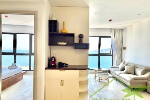 2 bedrooms Apartment in Nha Trang,  No. 27714