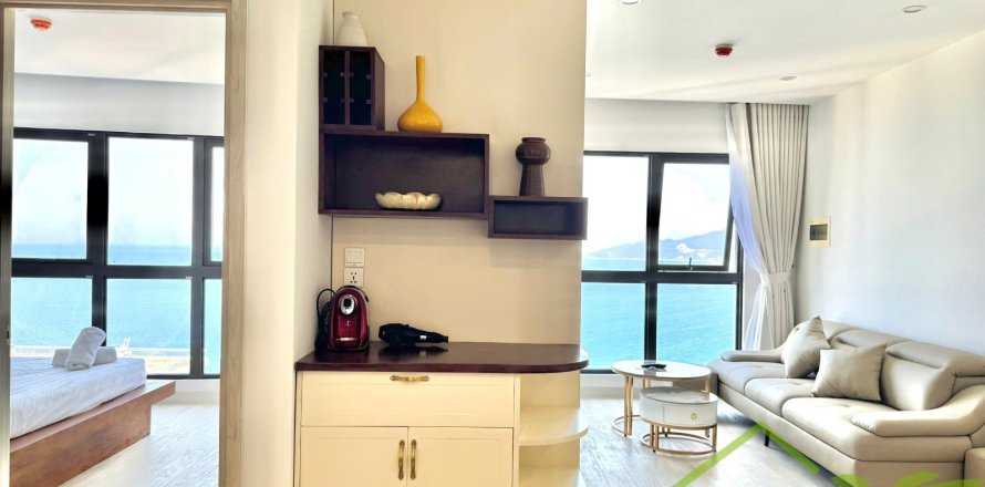 2 bedrooms Apartment in Nha Trang, No. 27714