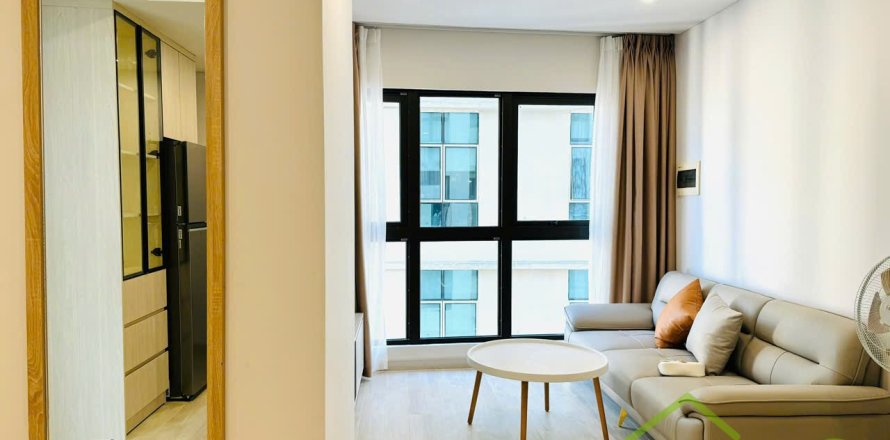 2 bedrooms Apartment in Nha Trang,  No. 27713