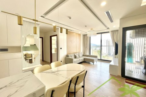 2 bedrooms Apartment in Nha Trang,  No. 27710
