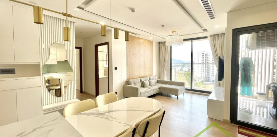 2 bedrooms Apartment in Nha Trang, No. 27710