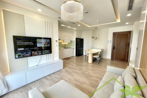 2 bedrooms Apartment in Nha Trang, No. 27710 2