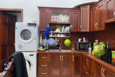 76m2 Townhouse in District 7, Ho Chi Minh,  No. 12791 3
