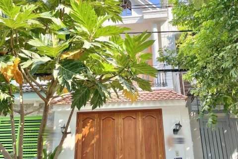 Studio Townhouse in District 7, Ho Chi Minh, No. 12791