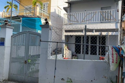 Studio Townhouse in District 7, Ho Chi Minh,  No. 12795