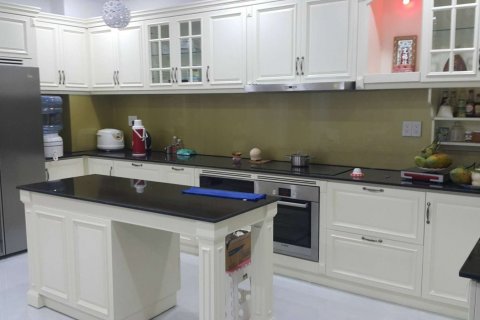 Таунхаус 100м2 в Район 7, Хошимин ,  № 12793 2