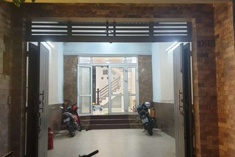 Studio Townhouse in District 7, Ho Chi Minh,  No. 12790