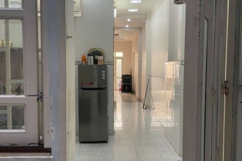 99.84m2 Townhouse in District 7, Ho Chi Minh,  No. 12790 2