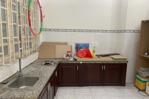99.84m2 Townhouse in District 7, Ho Chi Minh,  No. 12790 3