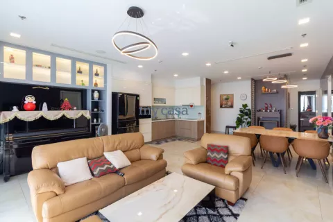 3 bedrooms Apartment in District 1, Ho Chi Minh, No. 12153 11