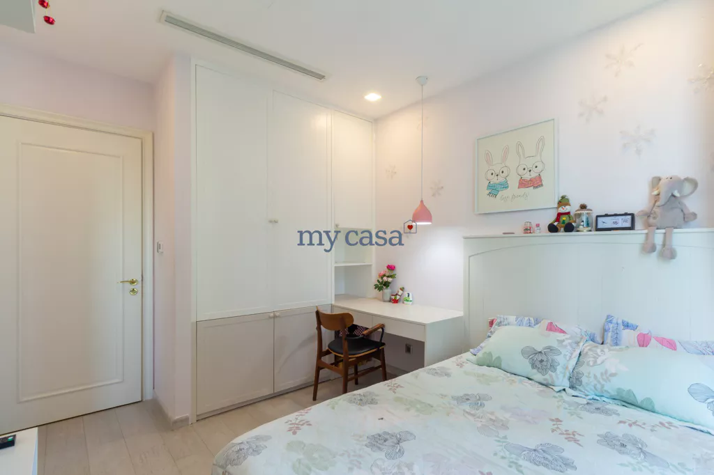 3 bedrooms Apartment in District 1, Ho Chi Minh, Vietnam No. 12153
