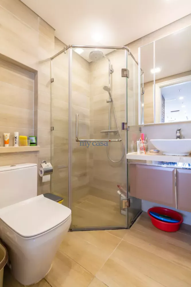 3 bedrooms Apartment in District 1, Ho Chi Minh, Vietnam No. 12153