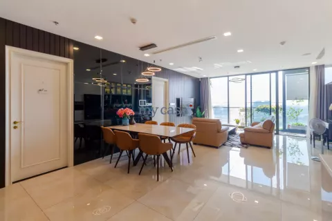 3 bedrooms Apartment in District 1, Ho Chi Minh, No. 12153 15