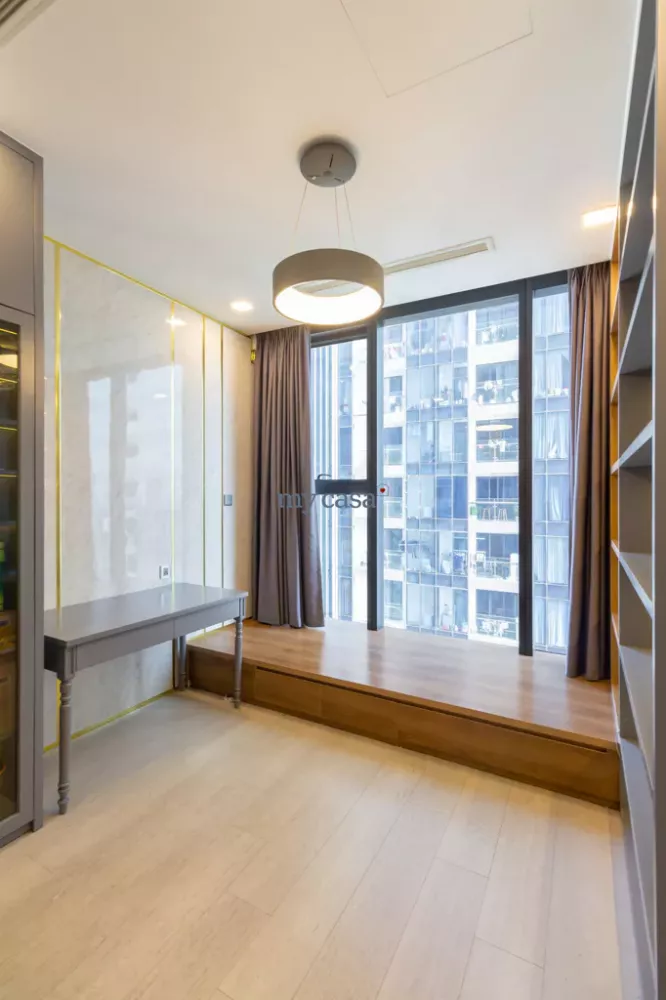 3 bedrooms Apartment in District 1, Ho Chi Minh, Vietnam No. 12153
