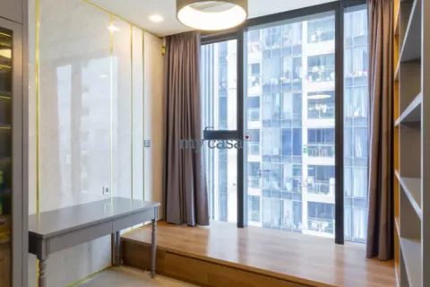 3 bedrooms Apartment in District 1, Ho Chi Minh, No. 12153 12