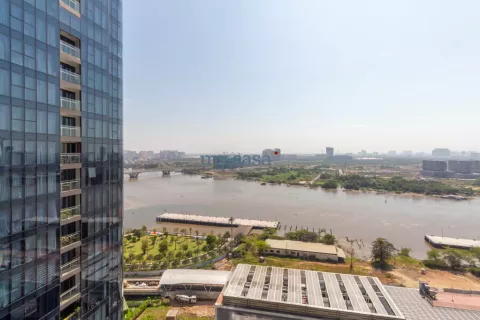 3 bedrooms Apartment in District 1, Ho Chi Minh, No. 12153 14