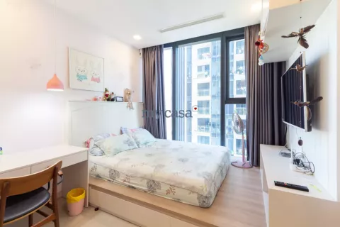 3 bedrooms Apartment in District 1, Ho Chi Minh, No. 12153 13