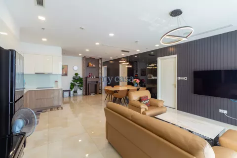 3 bedrooms Apartment in District 1, Ho Chi Minh, No. 12153 2
