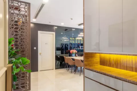 3 bedrooms Apartment in District 1, Ho Chi Minh, No. 12153 3