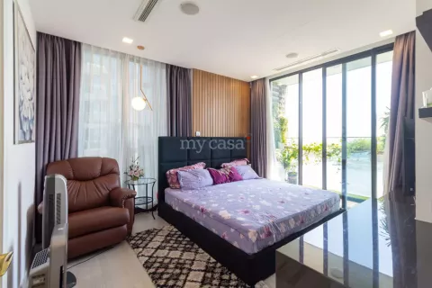 3 bedrooms Apartment in District 1, Ho Chi Minh, No. 12153 8