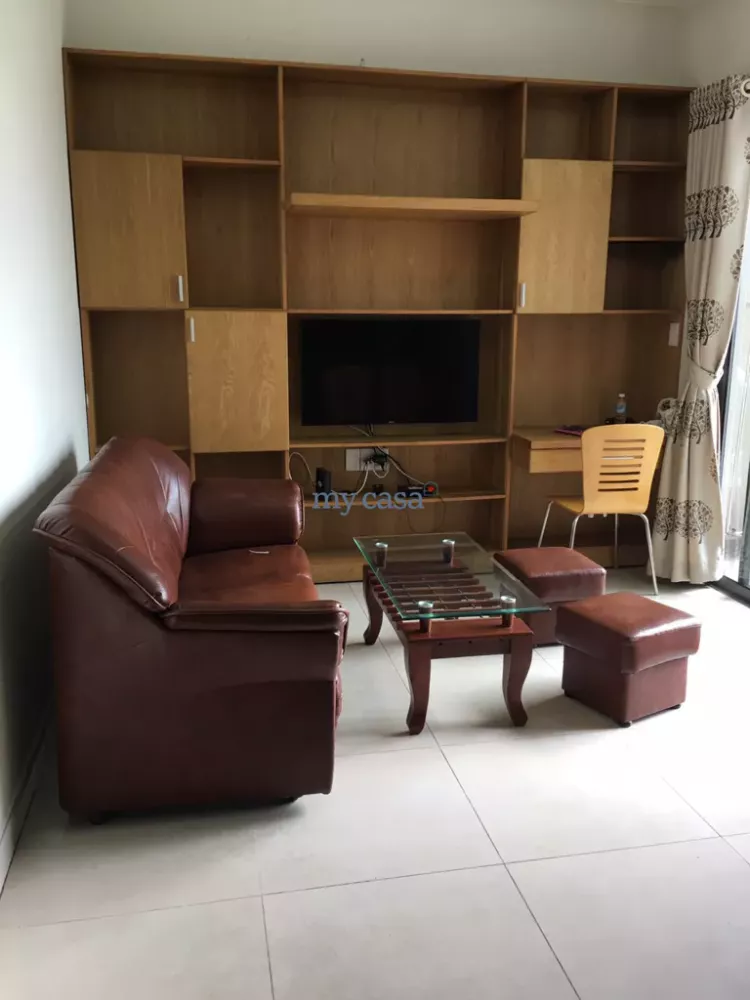 2 bedrooms Apartment in Thu Duc, Ho Chi Minh, Vietnam No. 12158