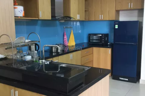 2 bedrooms Apartment in Thu Duc, Ho Chi Minh, No. 12158 7