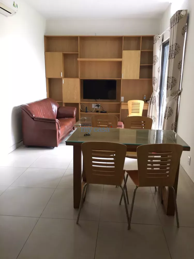 2 bedrooms Apartment in Thu Duc, Ho Chi Minh, Vietnam No. 12158