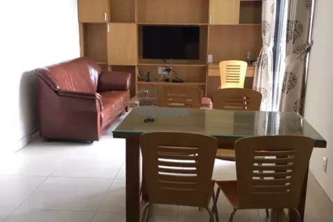 2 bedrooms Apartment in Thu Duc, Ho Chi Minh, No. 12158 4
