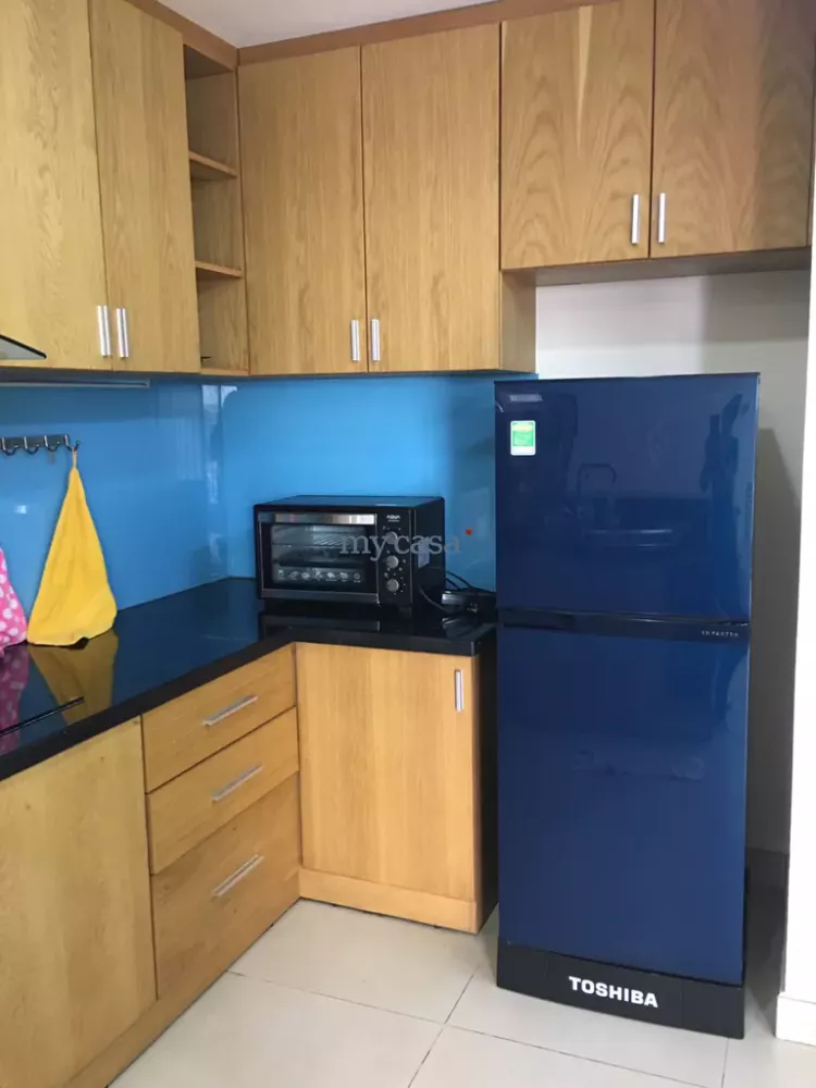 2 bedrooms Apartment in Thu Duc, Ho Chi Minh, Vietnam No. 12158