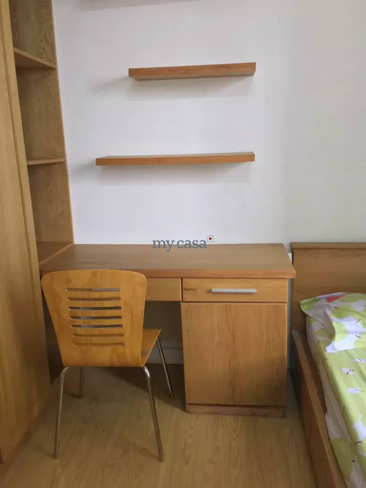 2 bedrooms Apartment in Thu Duc, Ho Chi Minh, Vietnam No. 12158