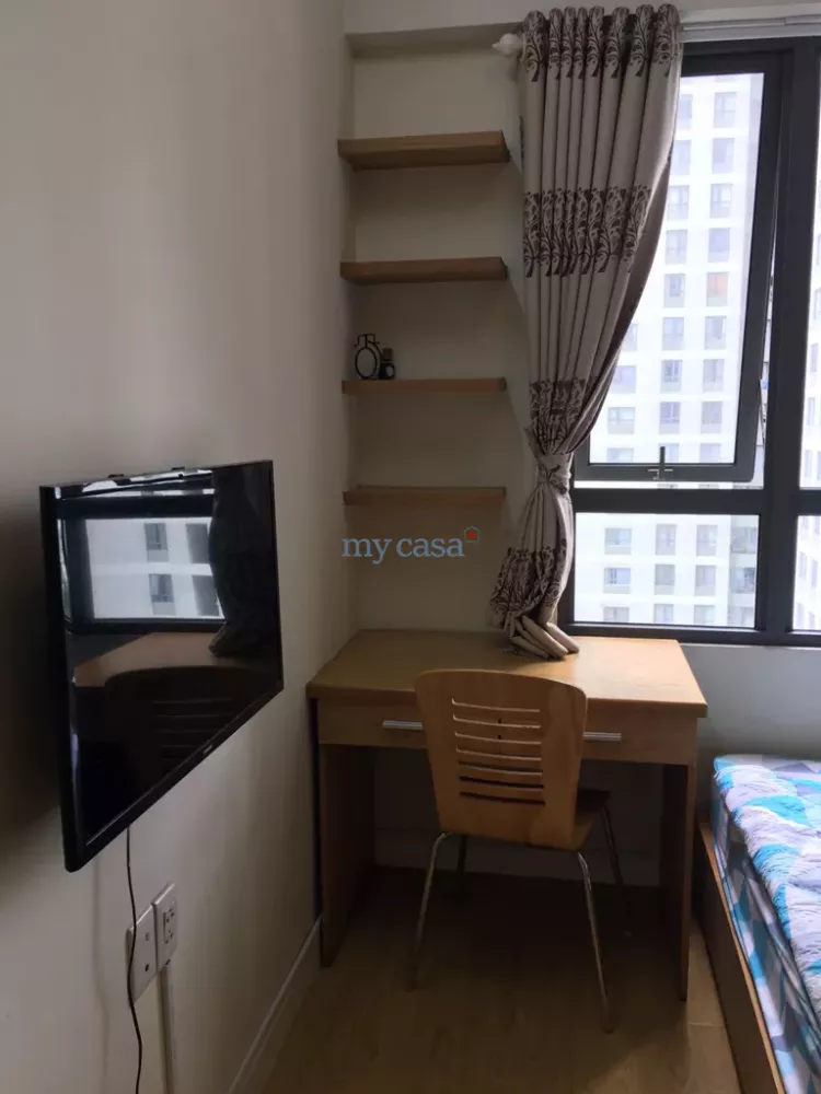 2 bedrooms Apartment in Thu Duc, Ho Chi Minh, Vietnam No. 12158