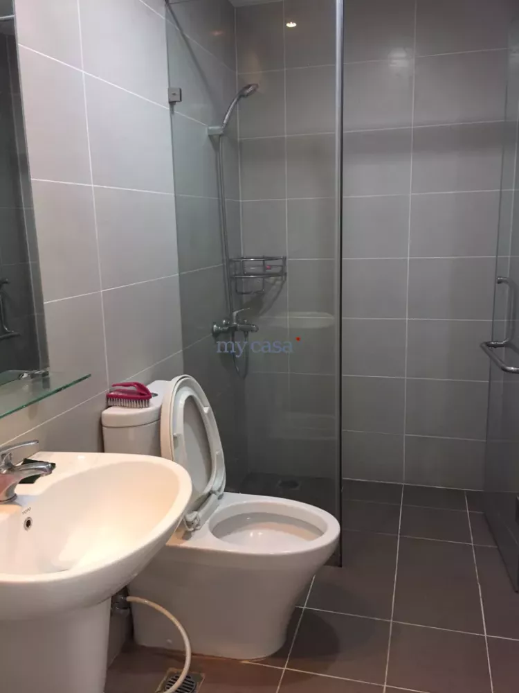 2 bedrooms Apartment in Thu Duc, Ho Chi Minh, Vietnam No. 12158