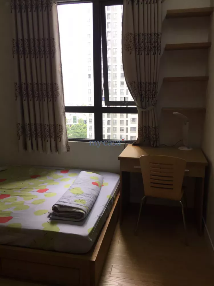2 bedrooms Apartment in Thu Duc, Ho Chi Minh, Vietnam No. 12158