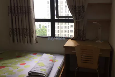 2 bedrooms Apartment in Thu Duc, Ho Chi Minh, No. 12158 17