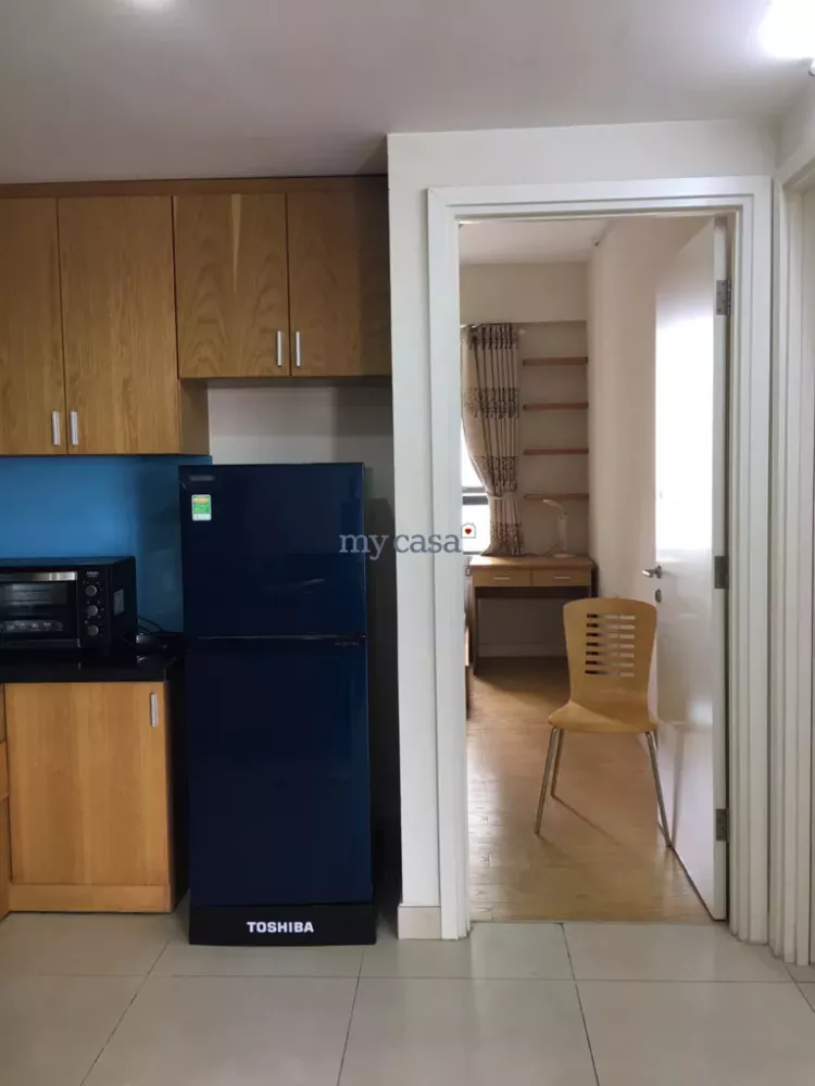 2 bedrooms Apartment in Thu Duc, Ho Chi Minh, Vietnam No. 12158