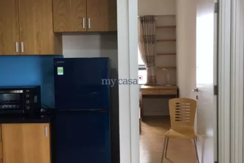 2 bedrooms Apartment in Thu Duc, Ho Chi Minh, No. 12158 8