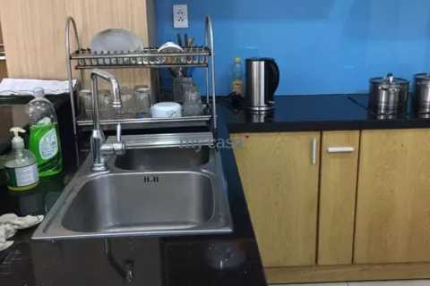 2 bedrooms Apartment in Thu Duc, Ho Chi Minh, No. 12158 9
