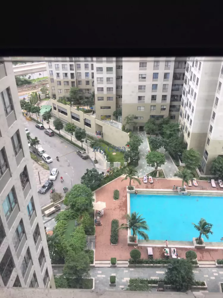2 bedrooms Apartment in Thu Duc, Ho Chi Minh, Vietnam No. 12158