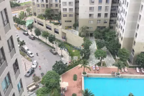 2 bedrooms Apartment in Thu Duc, Ho Chi Minh, No. 12158 20