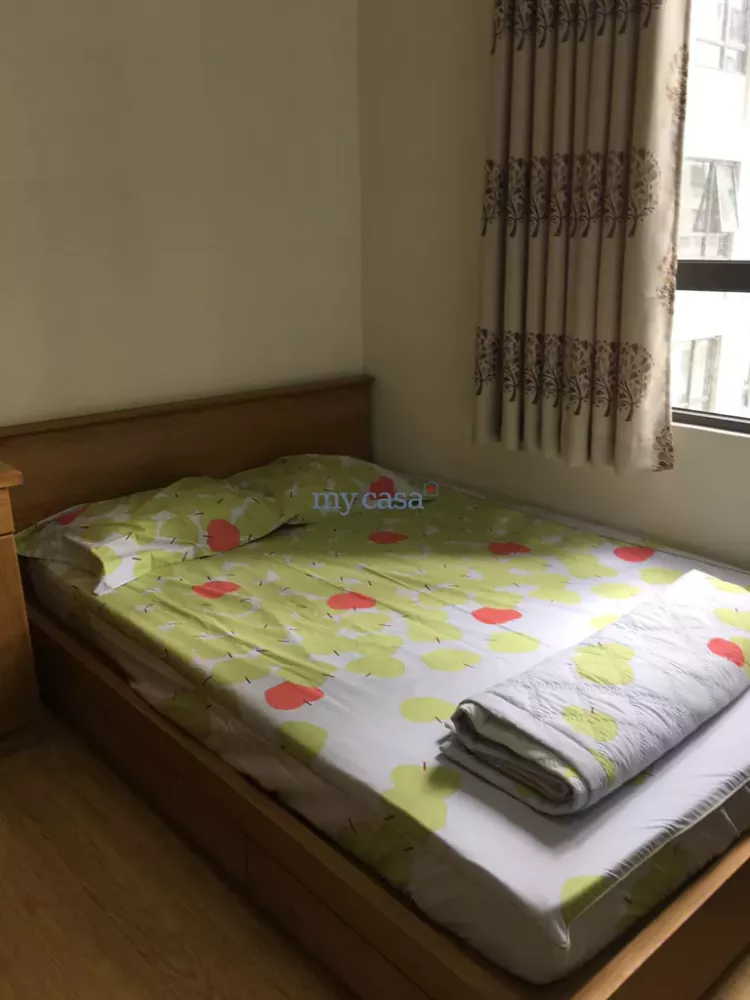 2 bedrooms Apartment in Thu Duc, Ho Chi Minh, Vietnam No. 12158